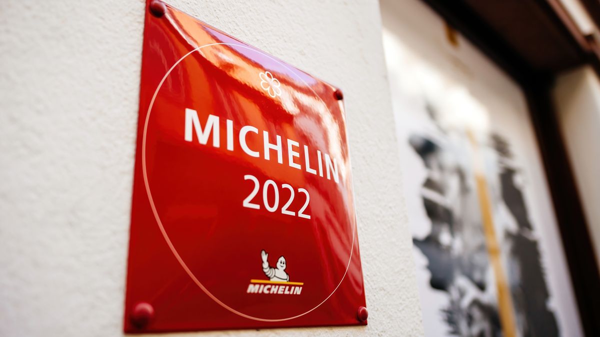 Proč platit Michelinu za hvězdy v mrtvém průvodci, pochybuje expertka